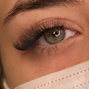 خدمات اکستنشن مژه مشهد در اینستاگرام