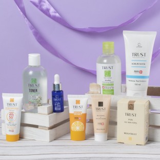 کانال محصولات مراقبتی پوست و مو و زیبایی