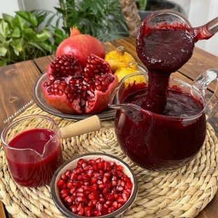 کانال  اشپزی و شیرنی پزی و خبری و دانستنی ها در روبیکا