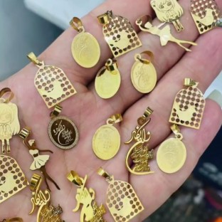 کارگاه طلا سازی و جواهرات با کمترین کارمزد