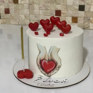 کانال فروش کیک خانگی و شیرینی، فینگرفود و دسر