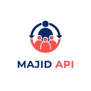 کانال وب سرویس مجید | Majid API